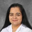 Photo: Dr. Janaki Annavarapu, MD