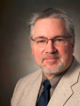 Photo: Dr. Albert Cornelius, MD