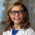 Photo: Dr. Gloria Richard-Davis, MD