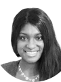 Photo: Lynn Armah, PMHNP