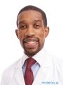 Photo: Dr. James Conley, MD