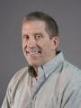 Photo: Dr. John Watkins, MD
