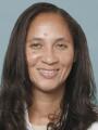 Photo: Dr. Georgia Richards, MD