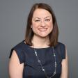 Photo: Dr. Maureen Butler, MD