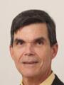 Photo: Dr. Bill Moses, MD