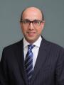 Photo: Dr. Aman Hourizadeh, MD