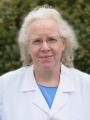 Photo: Dr. Jessie MacVicar, MD