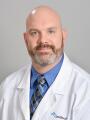 Photo: Dr. Kevin Christian, DO