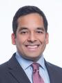 Photo: Dr. Kisan Parikh, MD