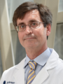Photo: Dr. William Young, MD