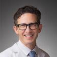 Photo: Dr. Treneth Baker, MD