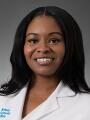 Photo: Dr. Brittney Morning, MD