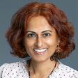 Photo: Dr. Gowri Satyanarayana, MD