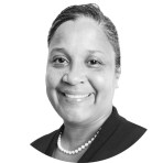 Natasha Dominguez, LMFT