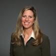 Photo: Dr. Jacqueline Moran, MD