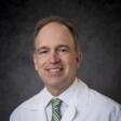 Photo: Dr. James Merritt, MD