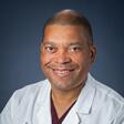 Photo: Dr. Kelvin Harris, MD