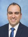 Photo: Dr. Amir Ghaferi, MD