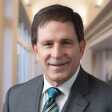 Photo: Dr. Michael Ball, MD