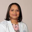 Photo: Dr. Liby Mathew, MD