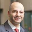 Photo: Dr. Ala Shiyab, MD