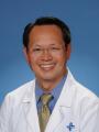 Photo: Dr. Thomas Leong, MD