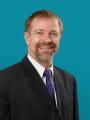 Photo: Dr. John Sutter, MD