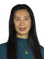 Photo: Dr. Tina Wu, MD