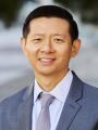 Photo: Dr. Alan Zhang, MD