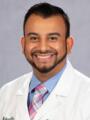 Photo: Dr. Abraham Chileuitt, MD