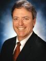 Photo: Dr. George Haas, MD