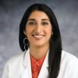 Photo: Dr. Marium Ilahi, MD
