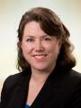 Photo: Dr. Elena Metcalf, MD