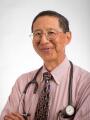 Photo: Dr. Robert Lowe, MD