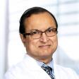 Photo: Dr. Siddhartha Ganguly, MD