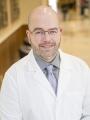 Photo: Dr. David Hall, MD