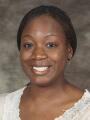 Photo: Dr. Ebony Pratt, MD