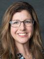 Photo: Dr. Donna Boruchov, MD