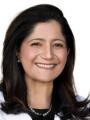 Photo: Dr. Laleh Melstrom, MD