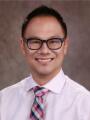 Photo: Dr. Richard Huynh, MD