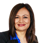 Dr. Mahnaz Qayyum, MD