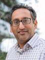Photo: Dr. Bilal Hameed, MD