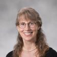 Photo: Dr. Sandy Popham, MD