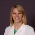 Photo: Dr. Stephanie Bailey, MD