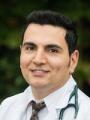 Photo: Dr. Reza Golesorkhi, MD