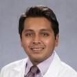 Photo: Dr. Vinay Minocha, MD