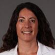 Photo: Dr. Aimee Simpson, MD