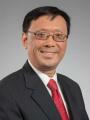 Photo: Dr. John Huang, MD