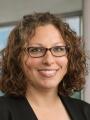 Photo: Dr. Carrie Champine, DO