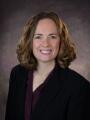 Photo: Dr. Laura Gallistel, DO
